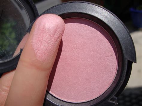 Light Pink Blush 